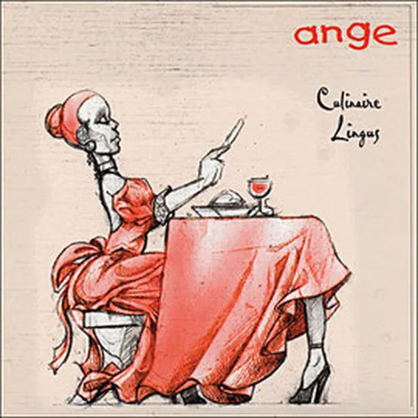 Pochette : Culinaire Lingus