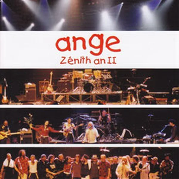 Pochette : Zénith an II