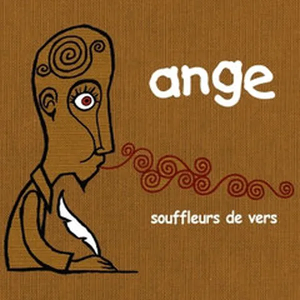 Pochette : Souffleurs de vers