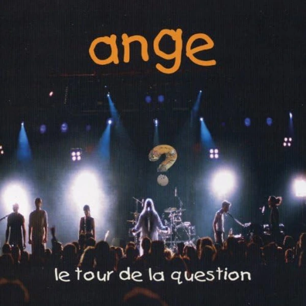 Pochette : Le tour de la question