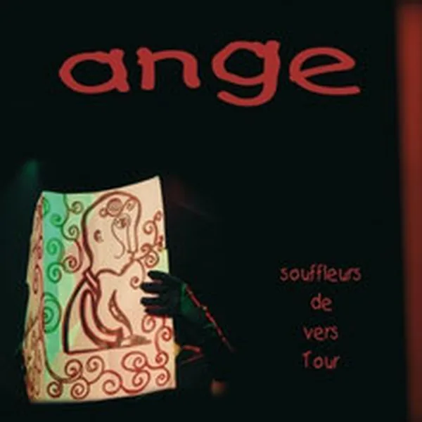 Pochette : Souffleurs de vers tours