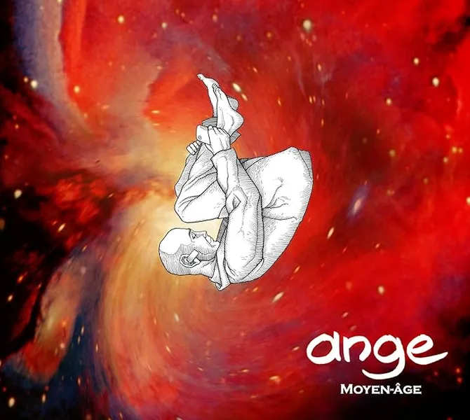 Pochette : Moyen-âge