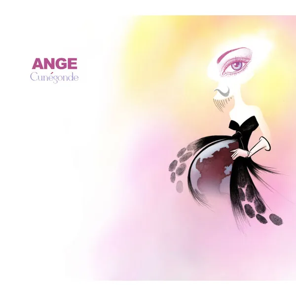 Pochette : Cunégonde