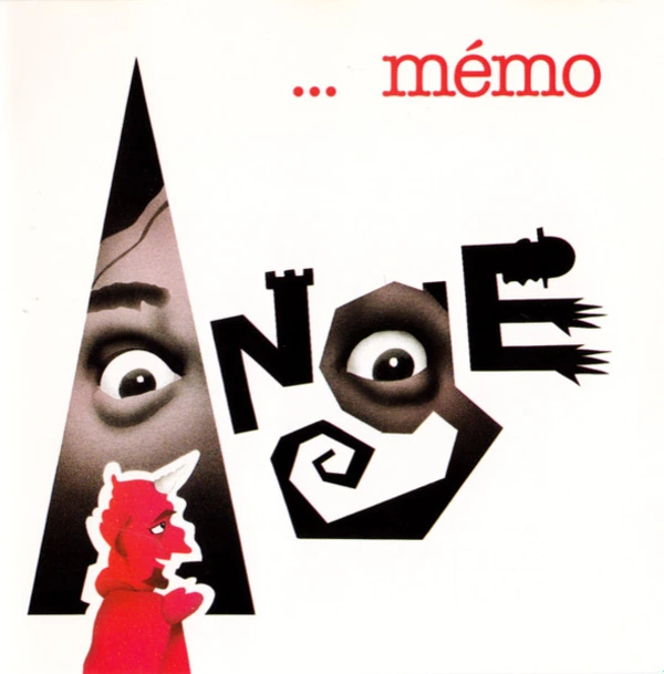 Pochette : ... mémo