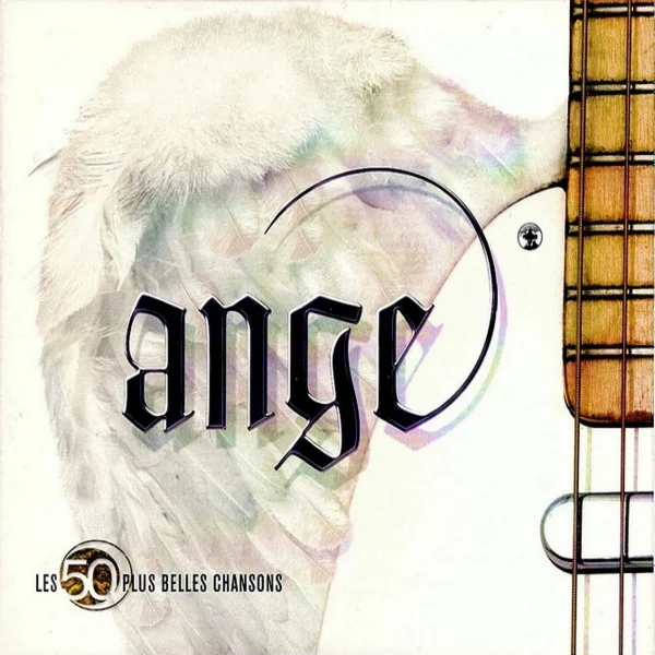 Pochette : Les 50 plus belles chansons